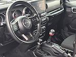 Used 2021 Jeep Wrangler Unlimited Sport for sale #94183 - photo 23