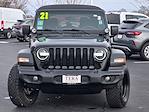 Used 2021 Jeep Wrangler Unlimited Sport for sale #94183 - photo 3