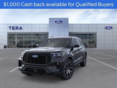 2026 Ford Explorer 4WD SUV for sale #94234 - photo 2