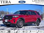 2026 Ford Explorer 4WD SUV for sale #94386 - photo 1