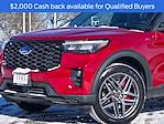 2026 Ford Explorer 4WD SUV for sale #94386 - photo 3