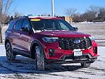 2026 Ford Explorer 4WD SUV for sale #94386 - photo 2