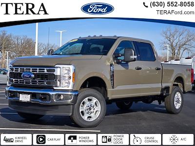 New 2026 Ford F-250 XLT Crew Cab for sale #94820 - photo 1