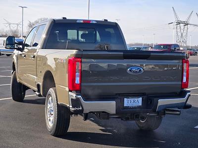 New 2026 Ford F-250 XLT Crew Cab for sale #94820 - photo 2