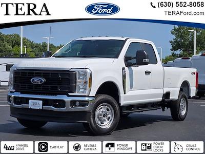 New 2025 Ford F-250 XL Super Cab 4x4 Pickup for sale #94957 - photo 1