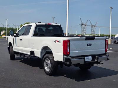 New 2025 Ford F-250 XL Super Cab 4x4 Pickup for sale #94957 - photo 2