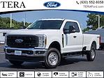 New 2025 Ford F-250 XL Super Cab 4x4 Pickup for sale #94957 - photo 1