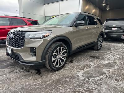 New 2026 Ford Explorer ST-Line for sale #95100 - photo 1