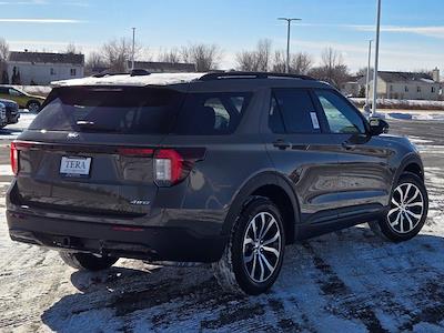 New 2026 Ford Explorer - photo 1