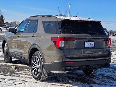 New 2026 Ford Explorer ST-Line for sale #95100 - photo 2