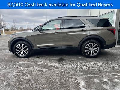 New 2026 Ford Explorer ST-Line for sale #95100 - photo 2