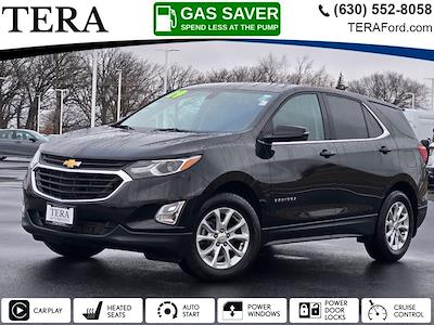 Used 2019 Chevrolet Equinox LT for sale #9518A - photo 1