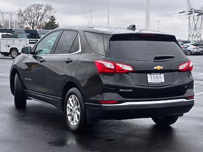 Used 2019 Chevrolet Equinox LT for sale #9518A - photo 2