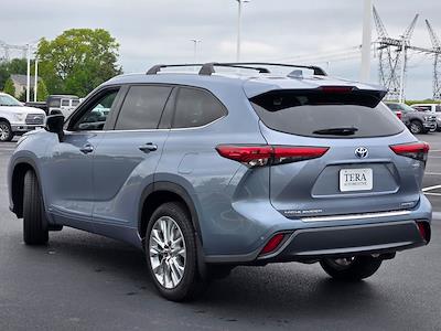 2022 Toyota Highlander AWD SUV for sale #95336 - photo 2