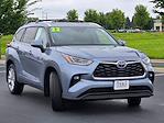 2022 Toyota Highlander AWD SUV for sale #95336 - photo 4