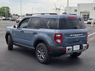 New 2025 Ford Bronco Sport Big Bend AWD SUV for sale #96399 - photo 2