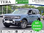 New 2025 Ford Bronco Sport Big Bend AWD SUV for sale #96399 - photo 1
