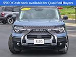 New 2025 Ford Bronco Sport Big Bend AWD SUV for sale #96399 - photo 4