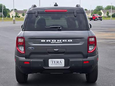 New 2025 Ford Bronco Sport Outer Banks AWD SUV for sale #96577 - photo 2
