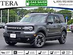 New 2025 Ford Bronco Sport Outer Banks AWD SUV for sale #96577 - photo 1