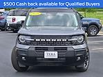 New 2025 Ford Bronco Sport Outer Banks AWD SUV for sale #96577 - photo 3