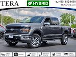 New 2025 Ford F-150 XLT SuperCrew Cab 4x4 Pickup for sale #96701 - photo 1