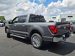 New 2025 Ford F-150 XLT SuperCrew Cab 4x4 Pickup for sale #96701 - photo 17