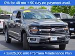 New 2025 Ford F-150 XLT SuperCrew Cab 4x4 Pickup for sale #96701 - photo 4