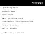 New 2025 Ford F-150 XLT SuperCrew Cab 4x4 Pickup for sale #96701 - photo 5