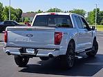 New 2025 Ford F-150 XLT SuperCrew Cab 4x4 Pickup for sale #96750B - photo 2