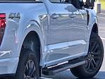 New 2025 Ford F-150 XLT SuperCrew Cab 4x4 Pickup for sale #96750B - photo 14
