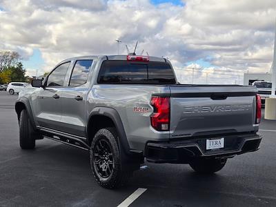 2023 Chevrolet Colorado Crew Cab 4WD Pickup for sale #97014 - photo 2