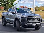 2023 Chevrolet Colorado Crew Cab 4WD Pickup for sale #97014 - photo 4