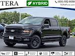 New 2025 Ford F-150 XLT SuperCrew Cab 4x4 Pickup for sale #98738 - photo 1