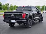 New 2025 Ford F-150 XLT SuperCrew Cab 4x4 Pickup for sale #98738 - photo 2