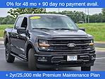 New 2025 Ford F-150 XLT SuperCrew Cab 4x4 Pickup for sale #98738 - photo 4