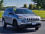 Used 2016 Jeep Cherokee Sport 4x4 SUV for sale #98788 - photo 4