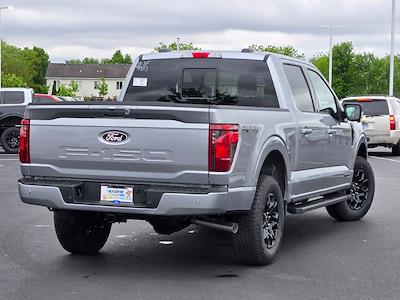 New 2025 Ford F-150 XLT SuperCrew Cab for sale #98833 - photo 2