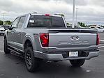 New 2025 Ford F-150 XLT SuperCrew Cab 4x4 Pickup for sale #98833 - photo 2