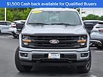 New 2025 Ford F-150 XLT SuperCrew Cab 4x4 Pickup for sale #98833 - photo 4