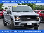 New 2025 Ford F-150 XLT SuperCrew Cab 4x4 Pickup for sale #98833 - photo 5