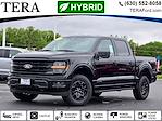 New 2025 Ford F-150 XLT SuperCrew Cab 4x4 Pickup for sale #98903 - photo 1