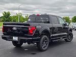 New 2025 Ford F-150 XLT SuperCrew Cab 4x4 Pickup for sale #98903 - photo 2