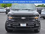 New 2025 Ford F-150 XLT SuperCrew Cab 4x4 Pickup for sale #98903 - photo 3