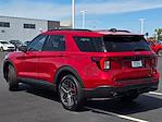 New 2025 Ford Explorer ST-Line 4WD SUV for sale #99112A - photo 2