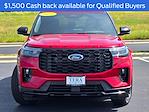 New 2025 Ford Explorer ST-Line 4WD SUV for sale #99112A - photo 5