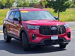 New 2025 Ford Explorer ST-Line 4WD SUV for sale #99112A - photo 6