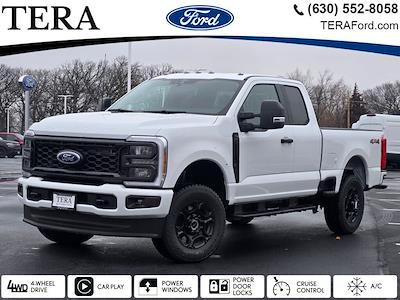 New 2026 Ford F-250 XL Super Cab for sale #99444 - photo 1