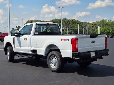 New 2024 Ford F-350 XL Regular Cab 4WD SRW Pickup for sale #P - photo 2