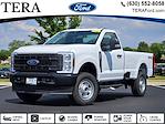 2024 Ford F-350 Regular Cab SRW 4x4 Pickup for sale #P - photo 1
